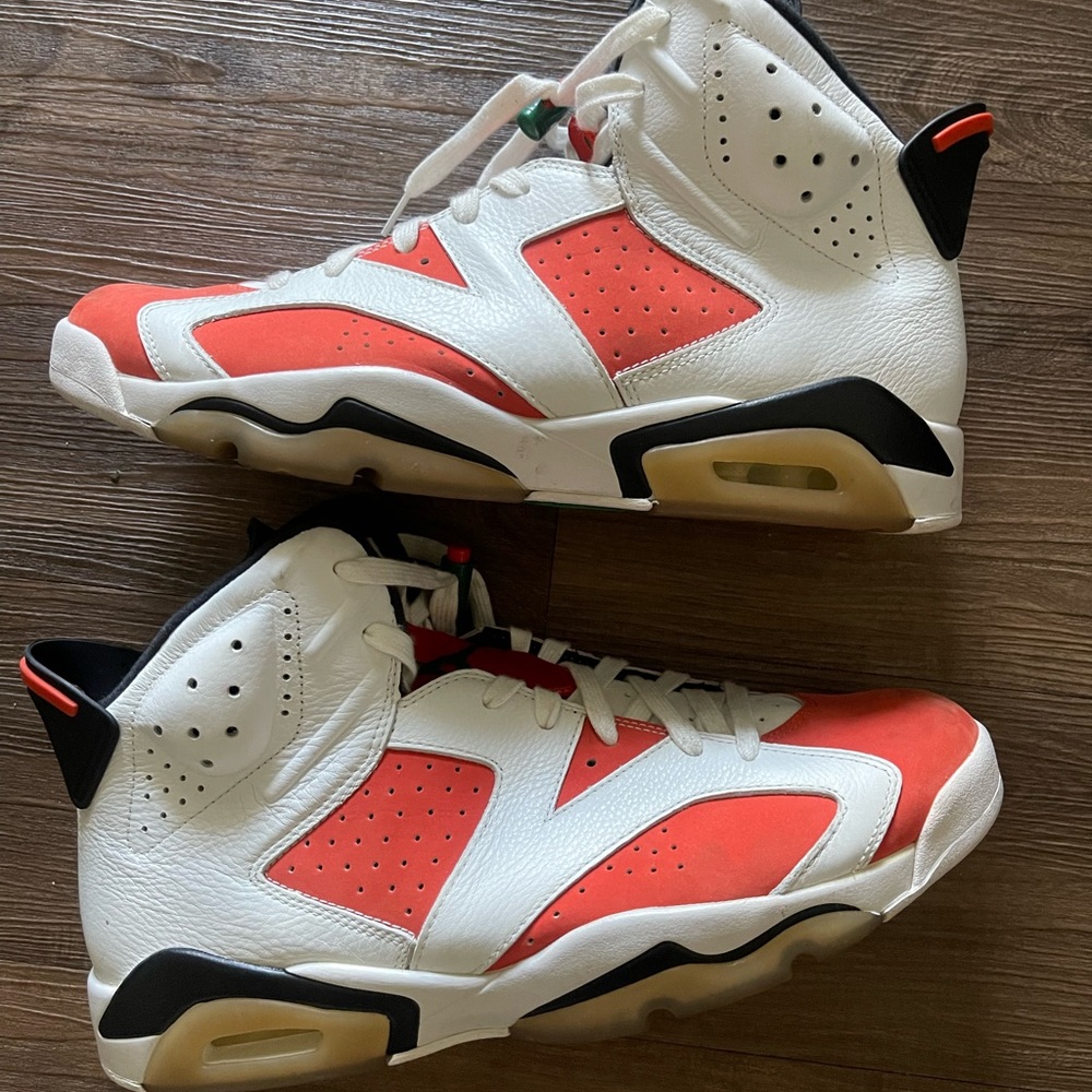 Air Jordan retro 6